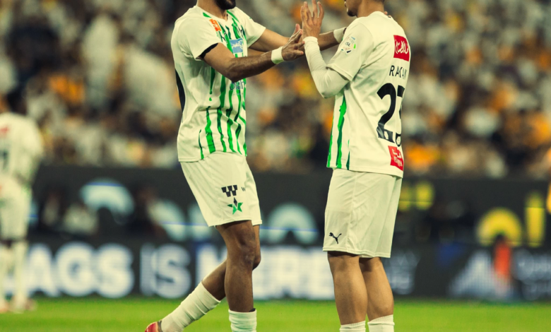 تصريحات مدرب النجمة بعد الخسارة أمام النصر بالدوري