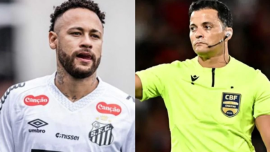 إيقاف نيمار 12 مباراة يهدد مستقبله الكروي ومشاركته بالمونديال