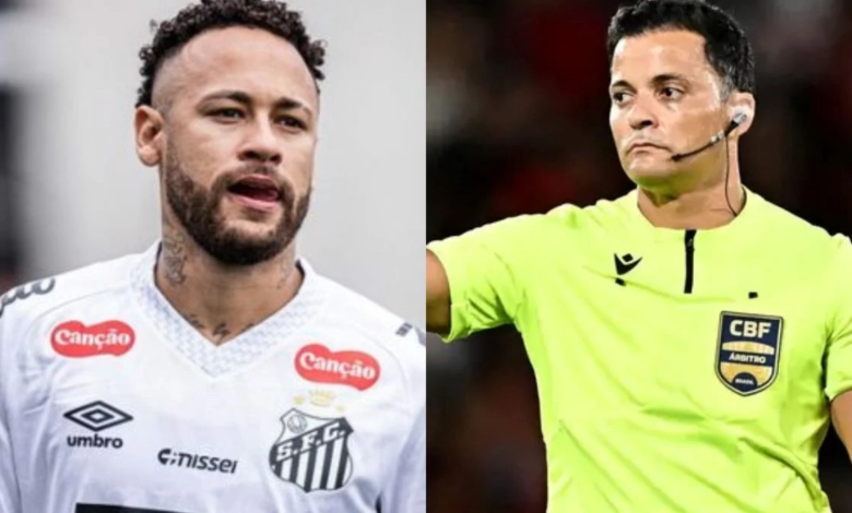 إيقاف نيمار 12 مباراة يهدد مستقبله الكروي ومشاركته بالمونديال