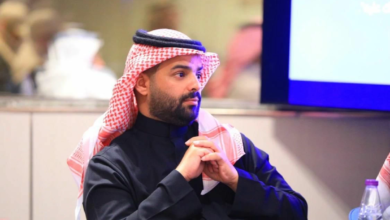 أحمد الشهري: مواجهة الأهلي صعبة وهدف ضمك البقاء بالدوري