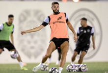 مباراة الشباب والرياض: الليث يسعى للنقطة 13 بدوري روشن