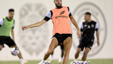 مباراة الشباب والرياض: الليث يسعى للنقطة 13 بدوري روشن