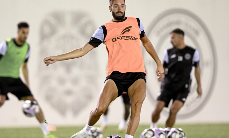 مباراة الشباب والرياض: الليث يسعى للنقطة 13 بدوري روشن