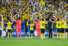 تذاكر بـ 10 ريالات تقود النصر لتصدر الحضور الجماهيري