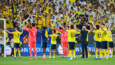 تذاكر بـ 10 ريالات تقود النصر لتصدر الحضور الجماهيري