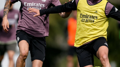 ريال مدريد ومايوركا في الدوري الإسباني: صراع الصدارة