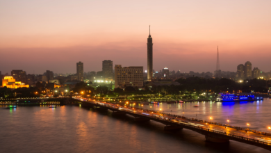 لماذا ثبتت موديز تصنيف مصر الائتماني رغم التوترات؟