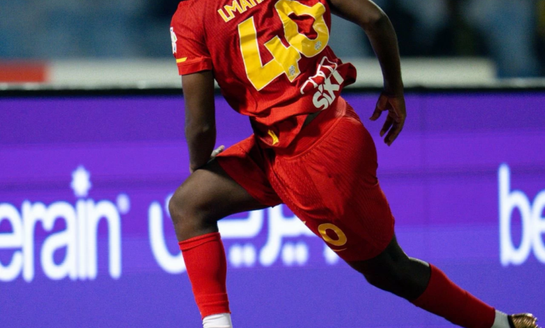 تصريحات مدرب القادسية قبل ديربي الشرقية أمام الاتفاق