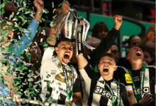 رحيل كيران تريبيير عن نيوكاسل يونايتد بنهاية الموسم