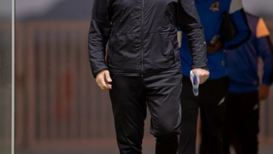 ثورة تصحيح في نادي الوحدة وغربلة شاملة بعد البقاء بدوري يلو