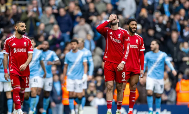 اكتساح مانشستر سيتي لليفربول (4-0) وتألق هالاند