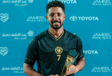 هتان باهبري يتحدى الهلال: طموحنا الفوز بالدوري والكأس