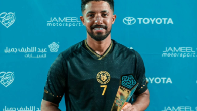 هتان باهبري يتحدى الهلال: طموحنا الفوز بالدوري والكأس