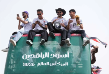 عدنان درجال: أسرار تأهل العراق للمونديال ودعم الحكومة