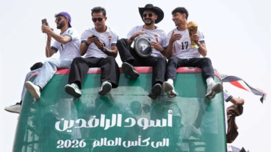 عدنان درجال: أسرار تأهل العراق للمونديال ودعم الحكومة