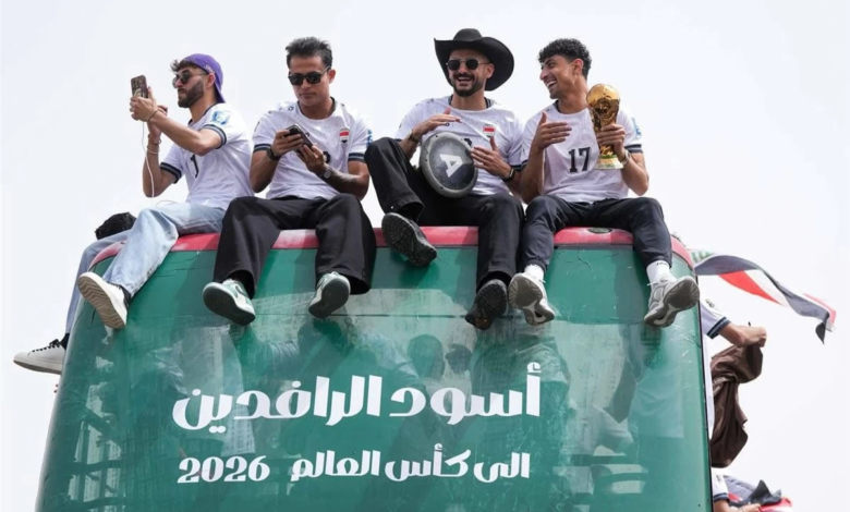 عدنان درجال: أسرار تأهل العراق للمونديال ودعم الحكومة