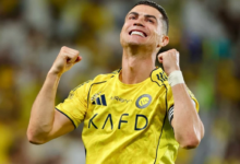 هل قال كريستيانو رونالدو بسم الله؟ خبير يحسم الجدل