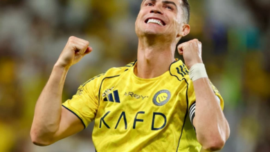 هل قال كريستيانو رونالدو بسم الله؟ خبير يحسم الجدل