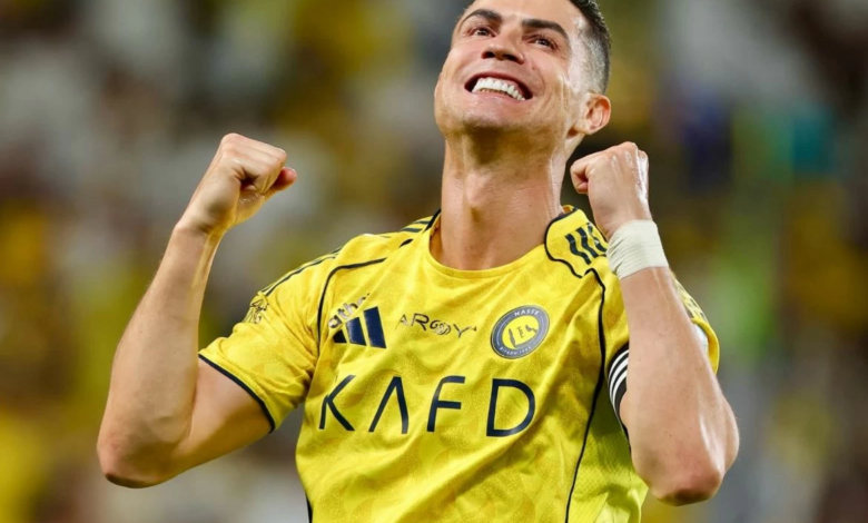 هل قال كريستيانو رونالدو بسم الله؟ خبير يحسم الجدل