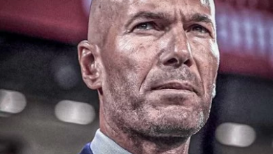 زيدان ينتقد مبابي بسبب شارة القيادة: القيادة تُكتسب