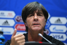 حقيقة تدريب يواكيم لوف لمنتخب غانا في كأس العالم 2026