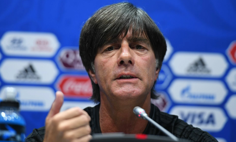 حقيقة تدريب يواكيم لوف لمنتخب غانا في كأس العالم 2026