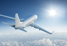 تحذيرات ألمانية من نقص وقود الطائرات بسبب حرب الشرق الأوسط