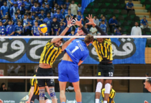 الهلال بطلاً لكأس النخبة للكرة الطائرة 2026 بالسعودية