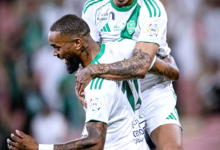 نتائج دوري روشن: تعثر الهلال أمام التعاون وفوز كاسح للأهلي