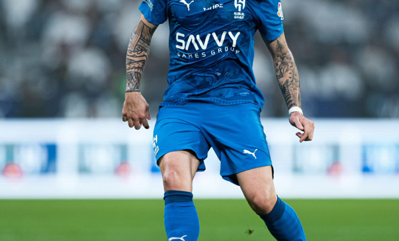 تصريحات روبن نيفيز عن التحكيم: هدف التعاون غير شرعي