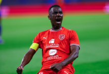 نتيجة مباراة الدحيل والغرافة: الدحيل يبعد الغرافة عن الصدارة