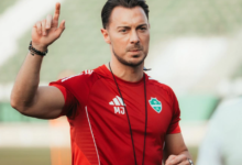 ماتياس يايسله يتصدر تاريخ مدربي الأهلي بـ 60 انتصاراً