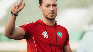 ماتياس يايسله يتصدر تاريخ مدربي الأهلي بـ 60 انتصاراً