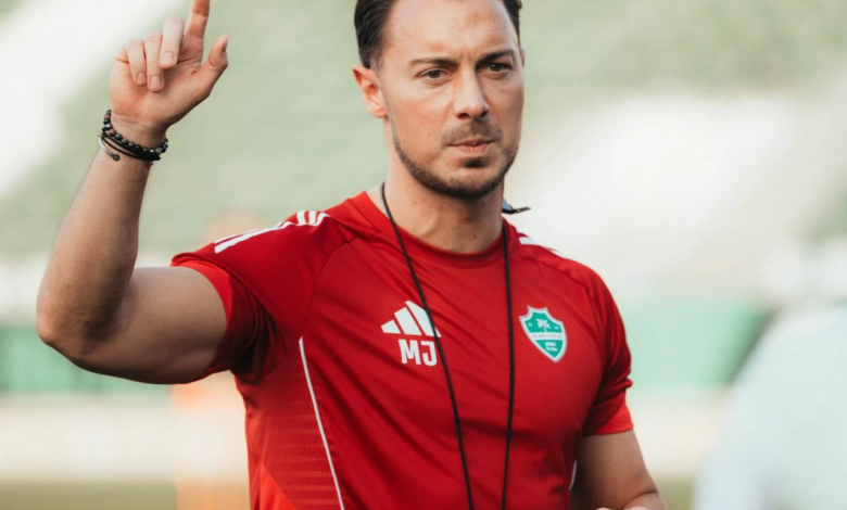 ماتياس يايسله يتصدر تاريخ مدربي الأهلي بـ 60 انتصاراً