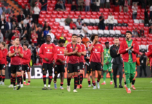 مانشستر يونايتد يطيح بـ 8 نجوم في الميركاتو الصيفي القادم