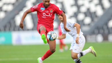 أزمة ديون نادي الوحدة السعودي وتحذيرات محكمة المنازعات