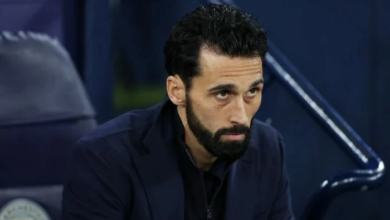 180 دقيقة تحسم مستقبل أربيلوا مع ريال مدريد