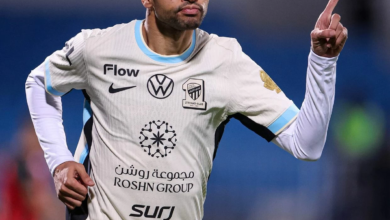 نادي الاتحاد يبحث عن بديل يوسف النصيري في الميركاتو الصيفي