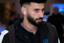 تطورات إصابة سلطان مندش وبرنامجه التأهيلي مع الهلال