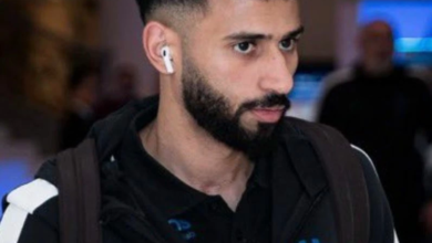 تطورات إصابة سلطان مندش وبرنامجه التأهيلي مع الهلال