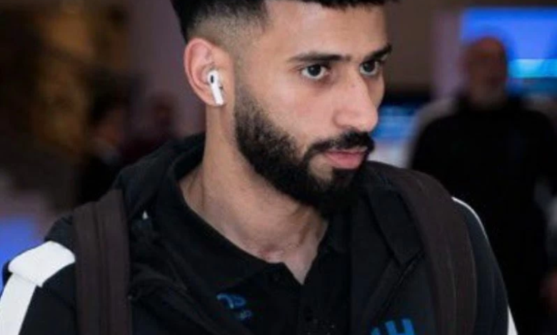 تطورات إصابة سلطان مندش وبرنامجه التأهيلي مع الهلال