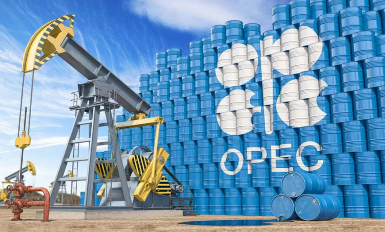 قرار أوبك بلس: تعديل إنتاج النفط بـ 206 آلاف برميل يومياً