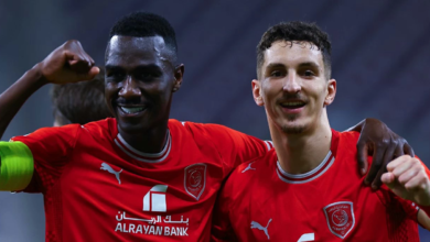 عودة ثلاثي الدحيل تشعل قمة الأهلي بدوري أبطال آسيا للنخبة