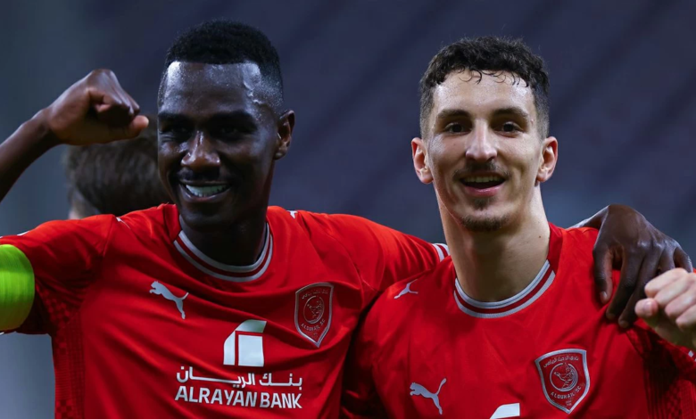 عودة ثلاثي الدحيل تشعل قمة الأهلي بدوري أبطال آسيا للنخبة