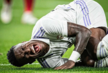 لامين يامال وفينيسيوس: هل تختلف حماية الحكام في إسبانيا؟