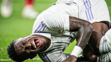 لامين يامال وفينيسيوس: هل تختلف حماية الحكام في إسبانيا؟