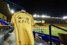 شرط وحيد ينهي الرقابة المالية لنادي النصر السعودي