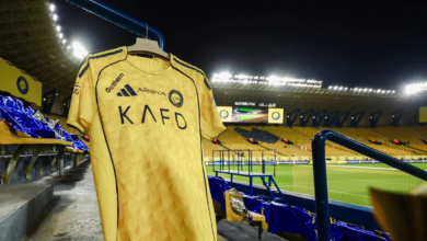 شرط وحيد ينهي الرقابة المالية لنادي النصر السعودي