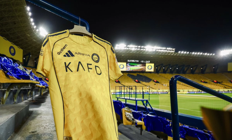 شرط وحيد ينهي الرقابة المالية لنادي النصر السعودي