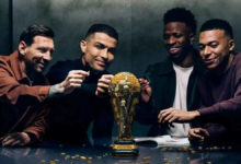 إعلان كأس العالم 2026: حقيقة اجتماع ميسي ورونالدو ومبابي